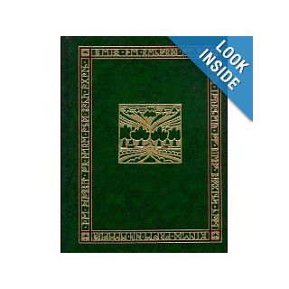 The Hobbit (Illustrated/Collector Edition)[There and Back Again] JRR (Author); Tolkien Books