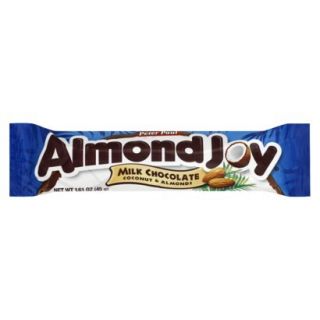 Almond Joy Candy Bar 1.61 oz