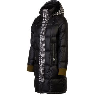 L.A.M.B. Insulator Down Jacket by Burton   Womens