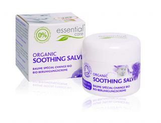 organic soothing salve by essential care