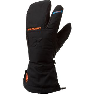 Mammut Eigerjoch Glove   Mittens