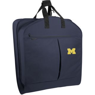 Ncaa Big 10 Conference 40 inch Garment Bag With Pockets
