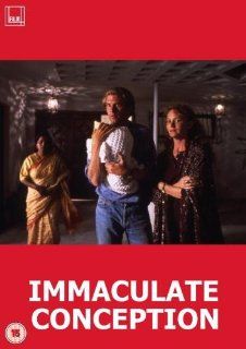 Immaculate Conception James Wilby, Melissa Leo, Ronny Jhutti, Jamil Dehlavi Movies & TV