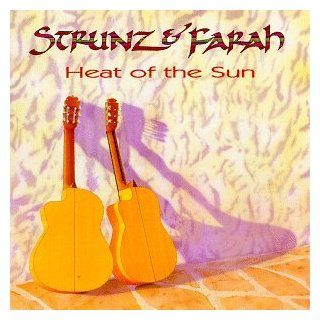 Heat of the Sun Music