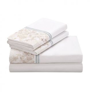 Natori Mantones de Manila Queen Fitted Sheet