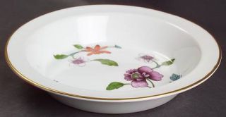 Royal Worcester Astley (Oven To Table) Pie/Baking Plate, Fine China Dinnerware  
