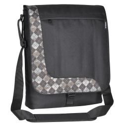 Everest 13 inch Deluxe Laptop Messenger