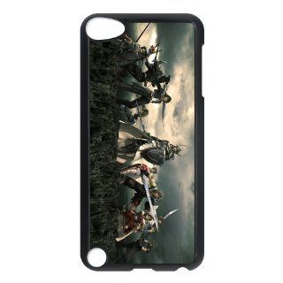 Smartphone DIY Cellphone Cases for Ipod Touch 5 Final Fantasy Series 11721 Cell Phones & Accessories