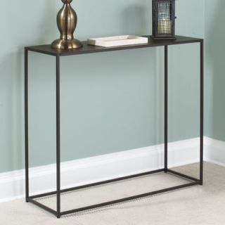 TFG Urban Console Table