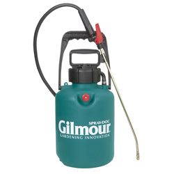 Gilmour Premium 1 gallon Sprayer Tank