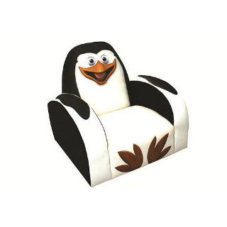 Dreamworks Penguin Icon Chair, Madagascar Baby