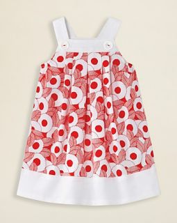 Jacadi Infant Girls' Apres Midi au Parc Maxou Dress & Bloomers   Sizes 6 36 Months's