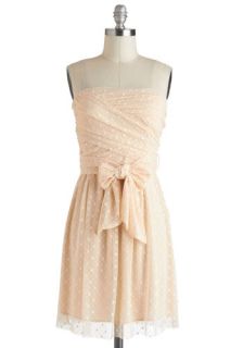 Buttercream Icing Dress  Mod Retro Vintage Dresses