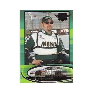 2004 Wheels High Gear #42 Coy Gibbs at 's Sports Collectibles Store