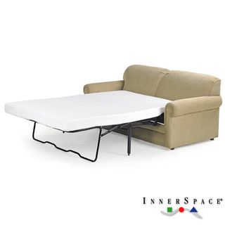 Innerspace 4.5 inch Full size Foam Sofa Sleeper Mattress