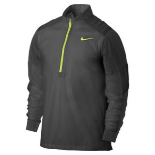 Nike Hyper Adapt Mens Golf Wind Jacket   Black