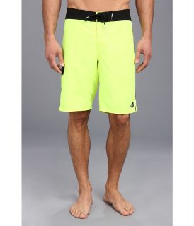 Reef United Boardshort Mens Swimwear (Yellow)