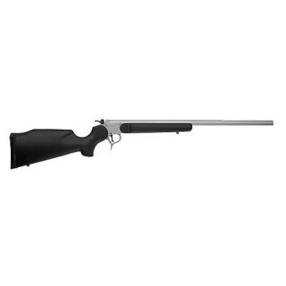 Thompson Center Stainless Synthetic 45 70 Goverment w/23 Barrel 422574