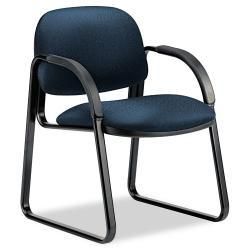 Hon Sensible Seating Series Stain resistant Guest Arm Chair