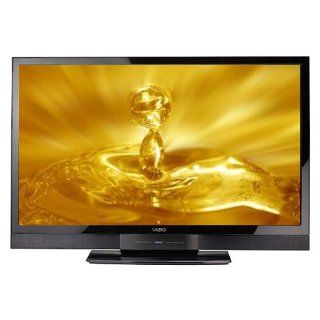 Vizio VSV420MGB 42 Inch 1080p 120 Hz LCD HDTV, Black (Factory Refurbished) Electronics