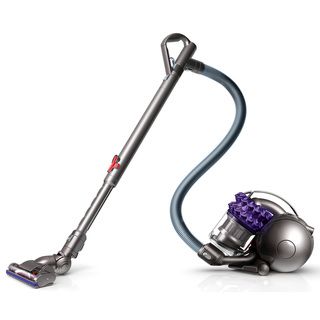 Dyson DC47 Animal Compact Canister Vacuum Cleaner (New) Dyson Vacuum Cleaners
