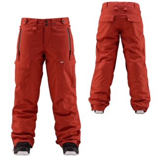 Foursquare Muller Insulated Pant   Womens