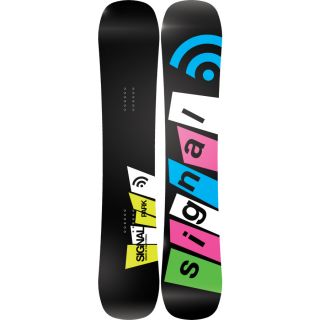 Signal Park Snowboard   Freestyle Snowboards
