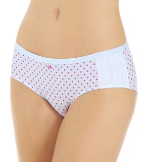 Tommy Hilfiger RH17T007 Micro Hipster Panty
