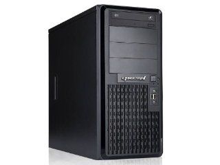 CybertronPC SVQJA421 Quantum Tower Server Electronics