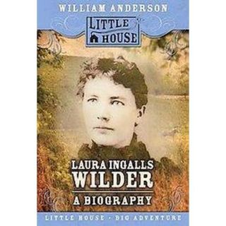 Laura Ingalls Wilder (Reissue) (Paperback)