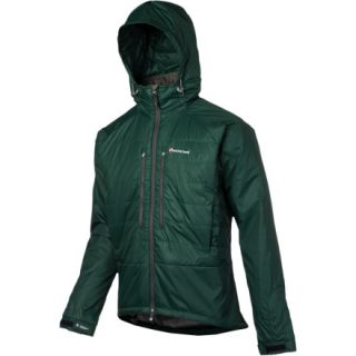 Montane Flux Insulated Jacket   Mens