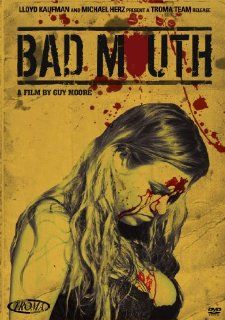 Bad Mouth Anjie Roebuck, Jacob Brown, Bobey Taleb, Guy Moore Movies & TV