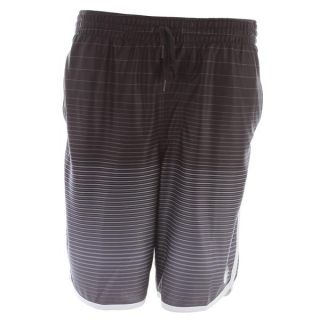 Billabong Baller Shorts Black/White