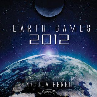 Earth Games 2012 Music