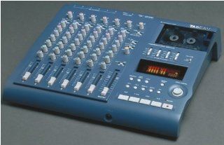 Tascam 424MkIII Four Track Recorder Musical Instruments