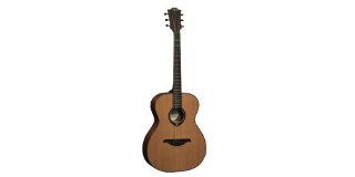 LAG T200A Stage Series Auditorium Acoustic Guitar Musical Instruments
