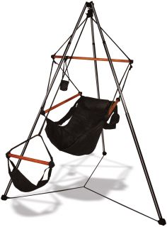 Tripod Stand And Hammock Chair Combo