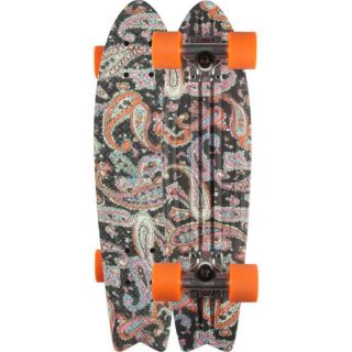 Graphic Bantam Skateboard Paisley One Size For Men 215175950