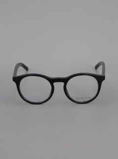 Dior Homme Round Frame Glasses   Mode De Vue