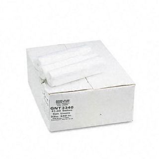 Good N Tuff Waste Can Liners (case Of 500)
