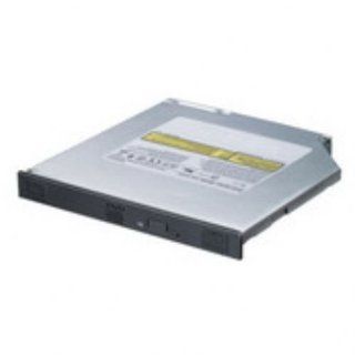 Samsung Slim 8X DVD+/ RW Internal Drive SN S083C/BEBE (Black) Electronics