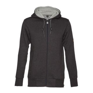 Volcom Mod Zip Up Hoodie 2014