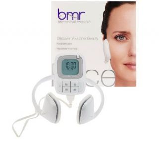 Bio Medical Research Facial Toner w/ Bonus Gel Pads —