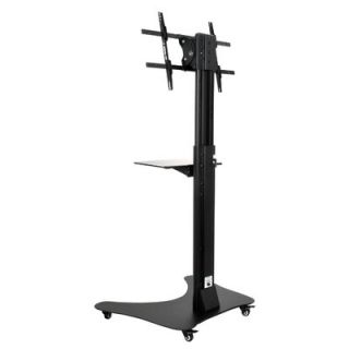 Dyconn Rover Mobile TV Mount Stand   DMS 172