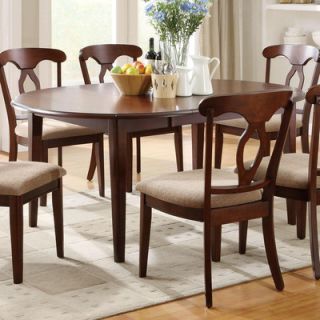 Wildon Home ® Oliver Dining Table
