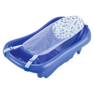 The First Years Sure Comfort Newborn to Toddler Tub