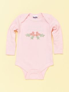 First Christmas Onesie by Special Tee