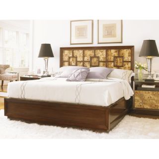 Mirage Harlow Panel Bedroom Collection