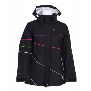 Special Blend March Snowboard Jacket   Womens