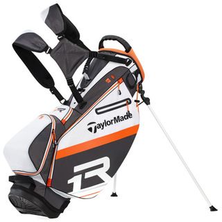 TaylorMade R1 Stand Bag TaylorMade Carry/Stand Bags